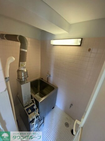 須賀町マンションの物件内観写真